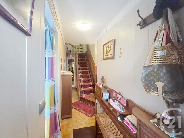 Maison à vendre - 3 pièces - 50 m2 - Vittel - 88 - LORRAINE