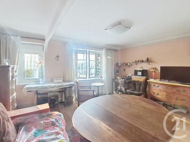 Maison à vendre - 3 pièces - 50 m2 - Vittel - 88 - LORRAINE