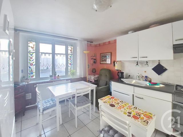 Maison à vendre - 3 pièces - 50 m2 - Vittel - 88 - LORRAINE