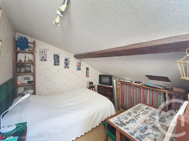 Maison à vendre - 3 pièces - 50 m2 - Vittel - 88 - LORRAINE