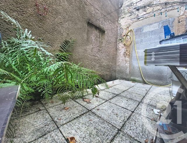 Maison à vendre - 3 pièces - 50 m2 - Vittel - 88 - LORRAINE