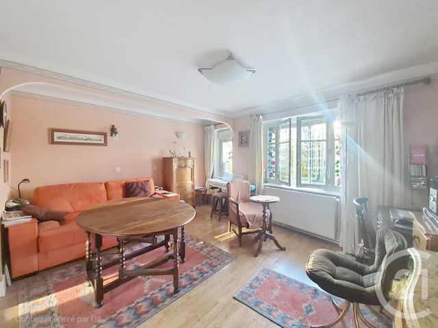 Maison à vendre - 3 pièces - 50 m2 - Vittel - 88 - LORRAINE