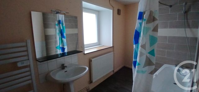 Maison à louer - 5 pièces - 127 m2 - Ligneville - 88 - LORRAINE