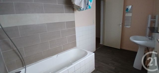 Maison à louer - 5 pièces - 127 m2 - Ligneville - 88 - LORRAINE