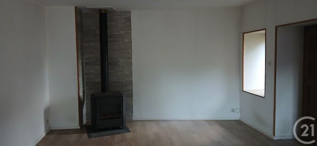 Maison à louer LIGNEVILLE