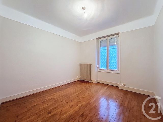 Maison à vendre - 4 pièces - 59,56 m2 - Vittel - 88 - LORRAINE
