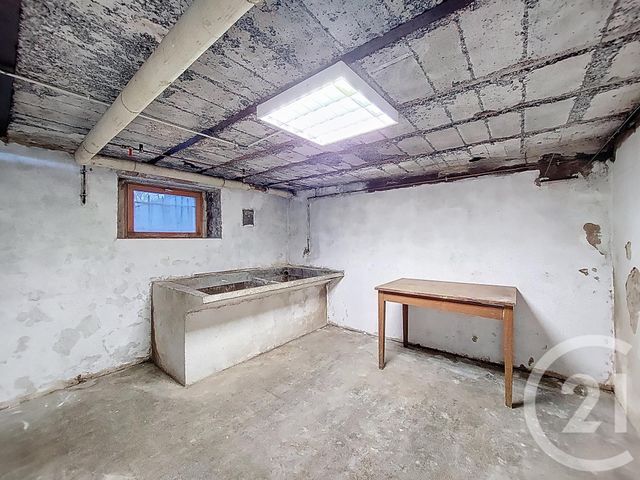 Maison à vendre - 4 pièces - 59,56 m2 - Vittel - 88 - LORRAINE