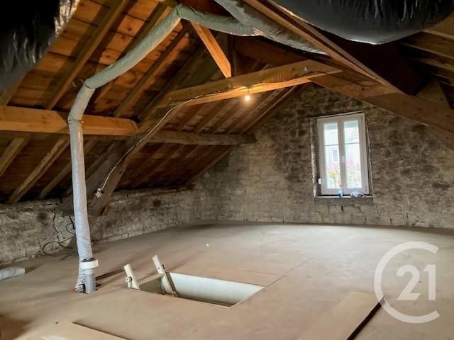 Maison &agrave; vendre - 4 pi&egrave;ces - 59,56 m2 - Vittel - 88 - LORRAINE