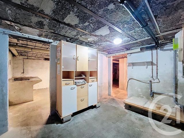 Maison à vendre - 4 pièces - 59,56 m2 - Vittel - 88 - LORRAINE