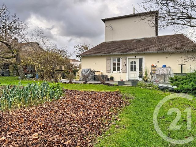 Maison à vendre - 13 pièces - 251,98 m2 - Bulgneville - 88 - LORRAINE