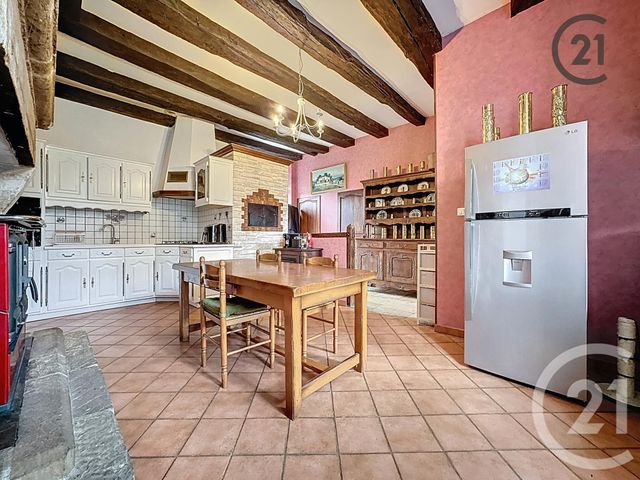 Maison à vendre - 13 pièces - 251,98 m2 - Bulgneville - 88 - LORRAINE