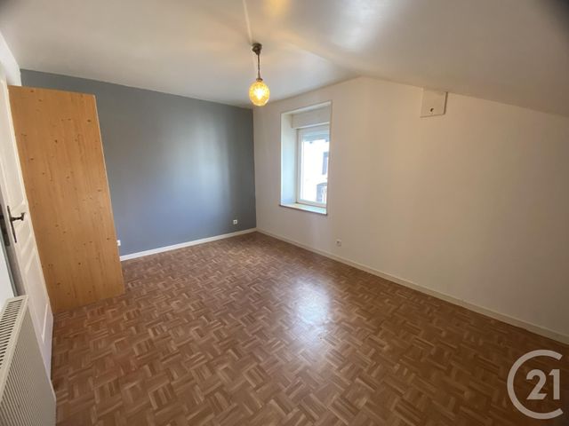 Maison à vendre - 4 pièces - 90 m2 - Bulgneville - 88 - LORRAINE