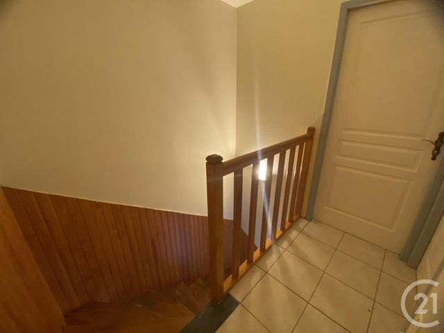 Maison à vendre - 4 pièces - 90 m2 - Bulgneville - 88 - LORRAINE