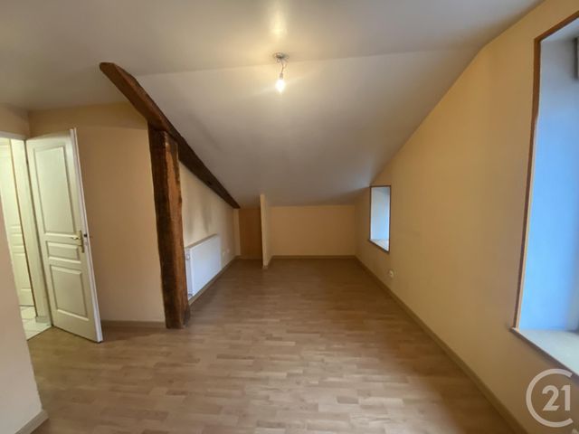 Maison à vendre - 4 pièces - 90 m2 - Bulgneville - 88 - LORRAINE