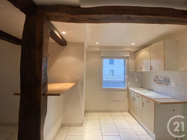 maison - BULGNEVILLE - 88