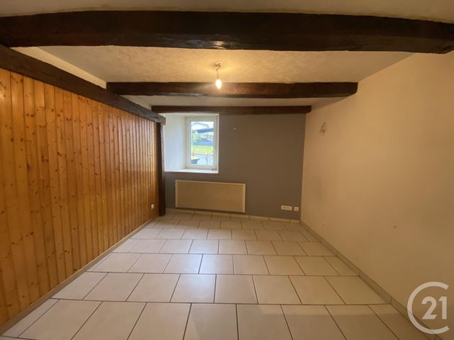 Maison à vendre - 4 pièces - 90 m2 - Bulgneville - 88 - LORRAINE