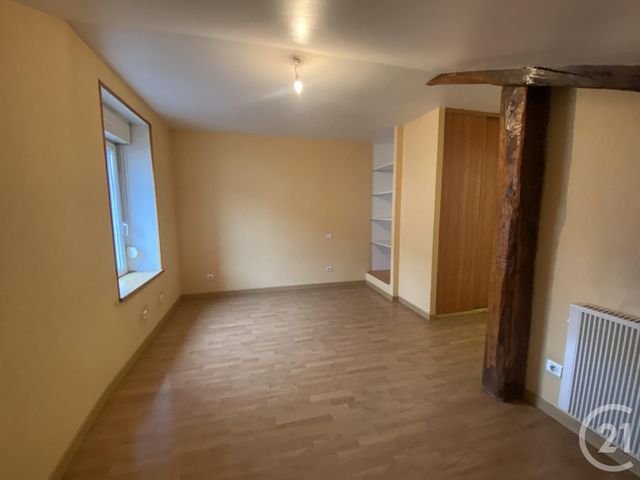 Maison à vendre - 4 pièces - 90 m2 - Bulgneville - 88 - LORRAINE