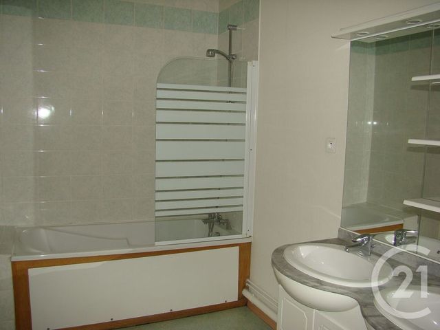 Appartement F5 à louer - 5 pièces - 114 m2 - Malaincourt - 88 - LORRAINE