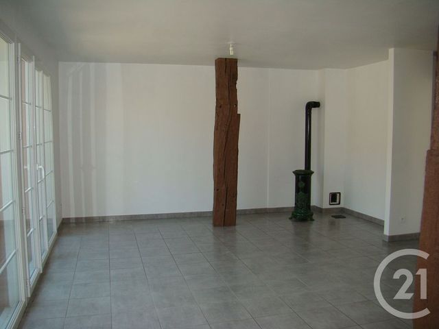 Appartement F5 à louer - 5 pièces - 114 m2 - Malaincourt - 88 - LORRAINE