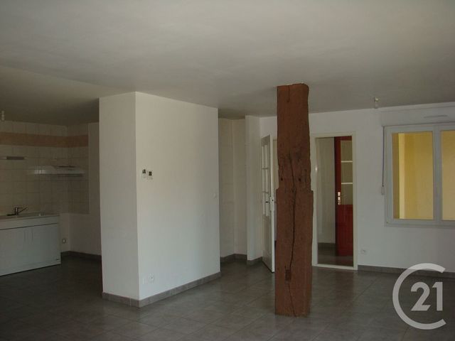 Appartement F5 à louer - 5 pièces - 114 m2 - Malaincourt - 88 - LORRAINE