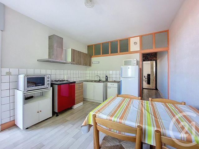 Immeuble à vendre - 387 m2 - Mirecourt - 88 - LORRAINE