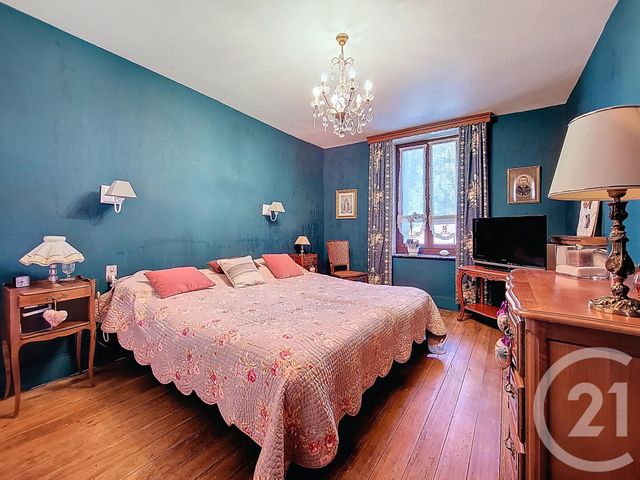 Immeuble à vendre - 387 m2 - Mirecourt - 88 - LORRAINE