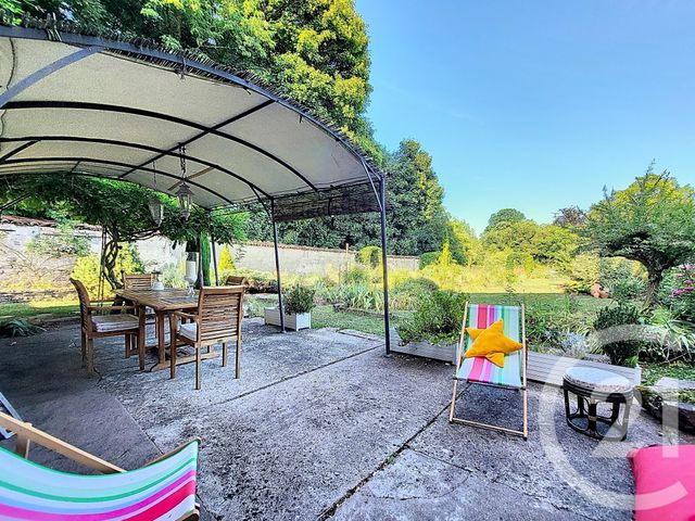 Immeuble à vendre - 387 m2 - Mirecourt - 88 - LORRAINE