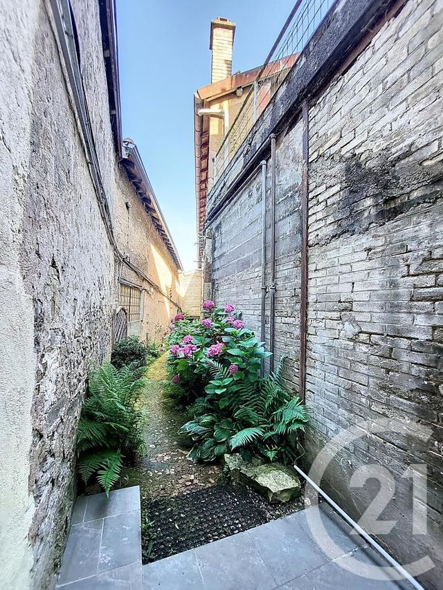 Immeuble à vendre - 387 m2 - Mirecourt - 88 - LORRAINE