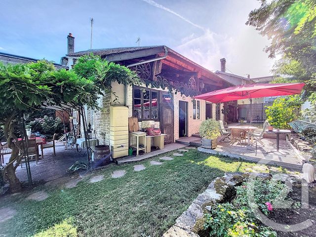 Immeuble à vendre - 387 m2 - Mirecourt - 88 - LORRAINE