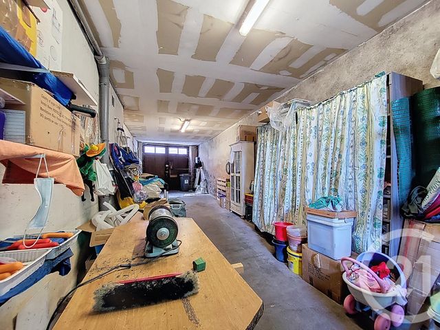 Immeuble à vendre - 387 m2 - Mirecourt - 88 - LORRAINE