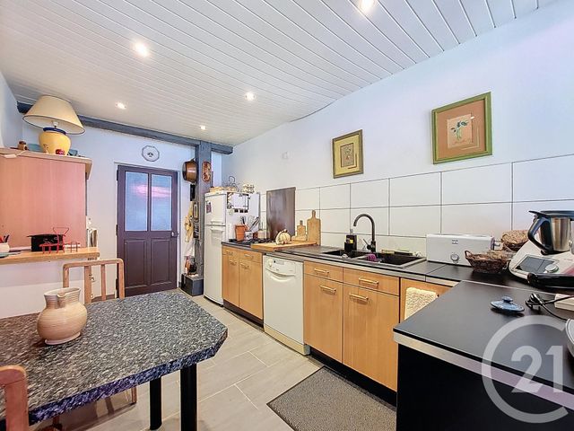 Immeuble à vendre - 387 m2 - Mirecourt - 88 - LORRAINE