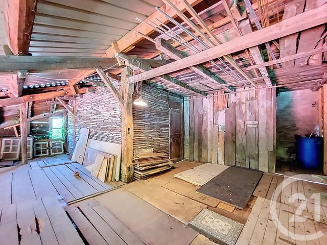 Immeuble à vendre - 387 m2 - Mirecourt - 88 - LORRAINE