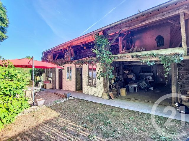 Immeuble à vendre - 387 m2 - Mirecourt - 88 - LORRAINE