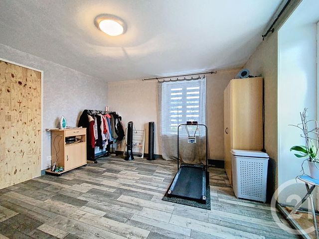 Appartement F3 à vendre - 3 pièces - 60 m2 - Urimenil - 88 - LORRAINE