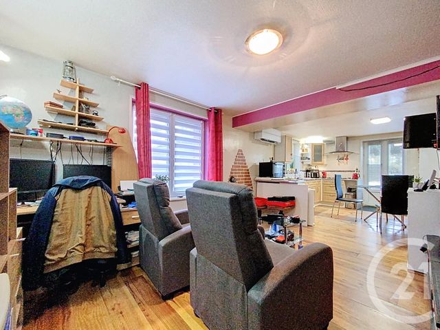 Appartement F3 à vendre - 3 pièces - 60 m2 - Urimenil - 88 - LORRAINE