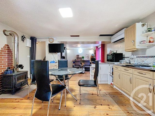 Appartement F3 à vendre - 3 pièces - 60 m2 - Urimenil - 88 - LORRAINE