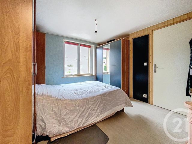 Appartement F3 à vendre - 3 pièces - 60 m2 - Urimenil - 88 - LORRAINE