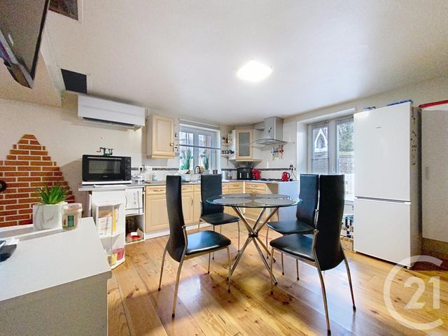 Appartement F3 à vendre - 3 pièces - 60 m2 - Urimenil - 88 - LORRAINE