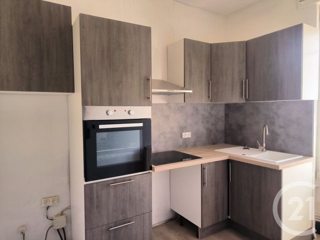 Appartement F2 à louer - 2 pièces - 41 m2 - Mirecourt - 88 - LORRAINE
