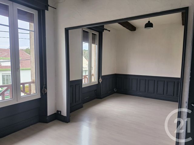 Appartement F2 à louer MIRECOURT