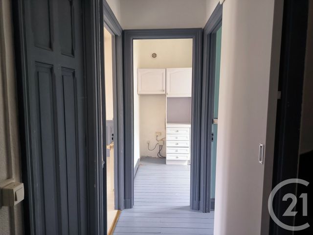 Appartement F2 à louer - 2 pièces - 41 m2 - Mirecourt - 88 - LORRAINE