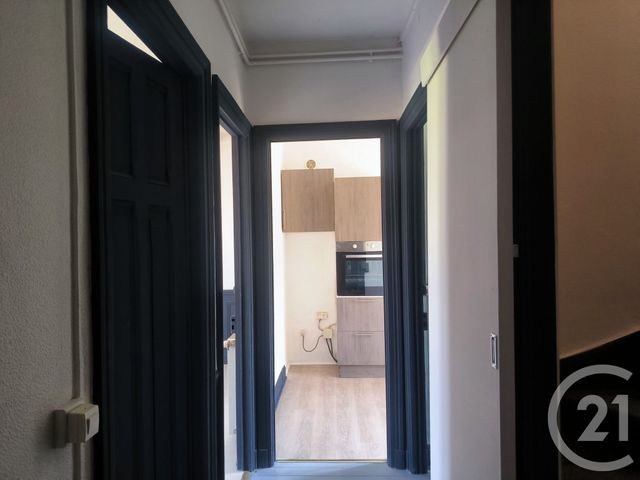 Appartement à louer - 3 pièces - 50 m2 - Vittel - 88 - LORRAINE