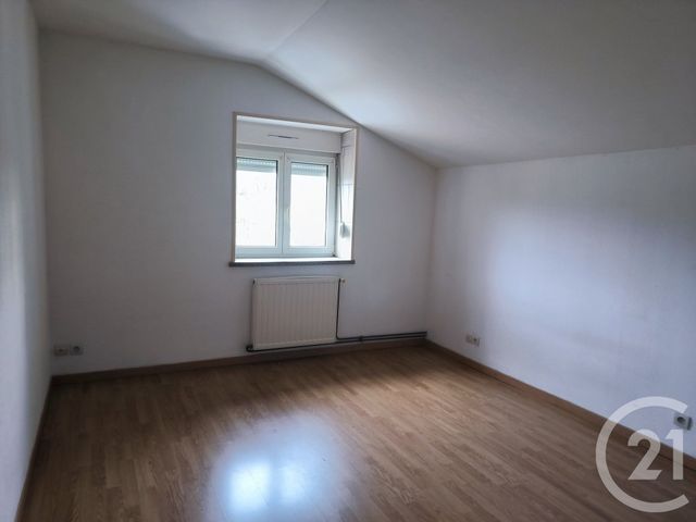 Appartement F3 à louer - 3 pièces - 50 m2 - Vittel - 88 - LORRAINE