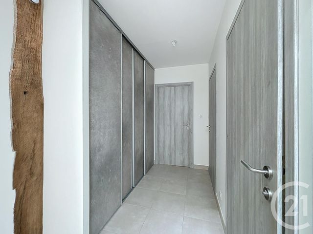 Appartement Duplex à louer - 2 pièces - 53,80 m2 - Graffigny Chemin - 52 - CHAMPAGNE-ARDENNE