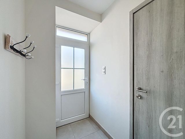 Appartement Duplex à louer - 2 pièces - 53,80 m2 - Graffigny Chemin - 52 - CHAMPAGNE-ARDENNE