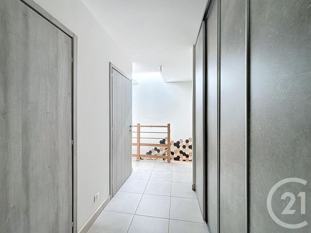 Appartement Duplex à louer - 2 pièces - 53,80 m2 - Graffigny Chemin - 52 - CHAMPAGNE-ARDENNE