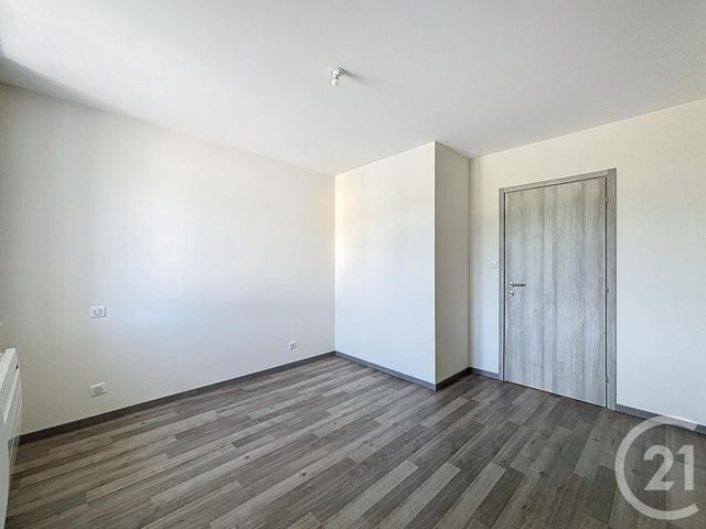 Appartement Duplex à louer - 2 pièces - 53,80 m2 - Graffigny Chemin - 52 - CHAMPAGNE-ARDENNE