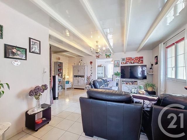 Maison à vendre - 8 pièces - 144 m2 - Bulgneville - 88 - LORRAINE