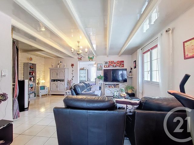 Maison à vendre - 8 pièces - 144 m2 - Bulgneville - 88 - LORRAINE