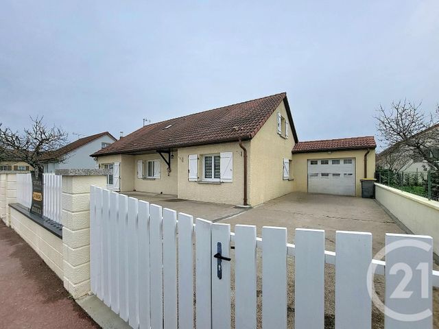 Maison à vendre BULGNEVILLE